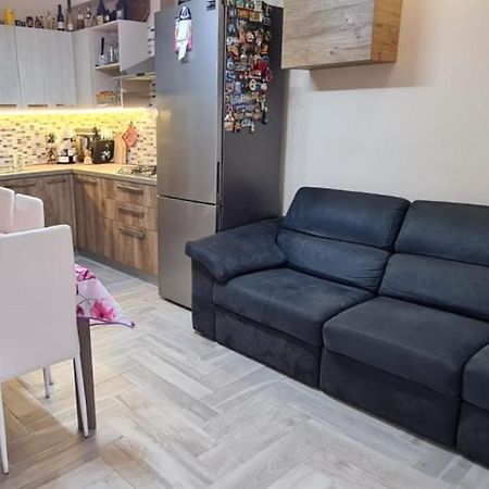Casa Laura, Quartu Sant'Elena Villa Su Forti Ngoại thất bức ảnh