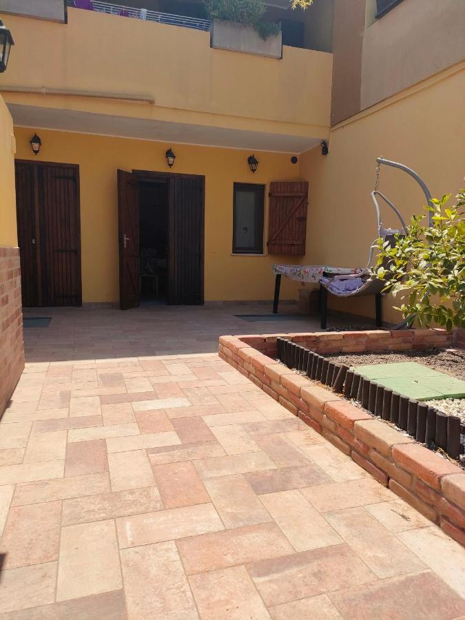 Casa Laura, Quartu Sant'Elena Villa Su Forti Ngoại thất bức ảnh