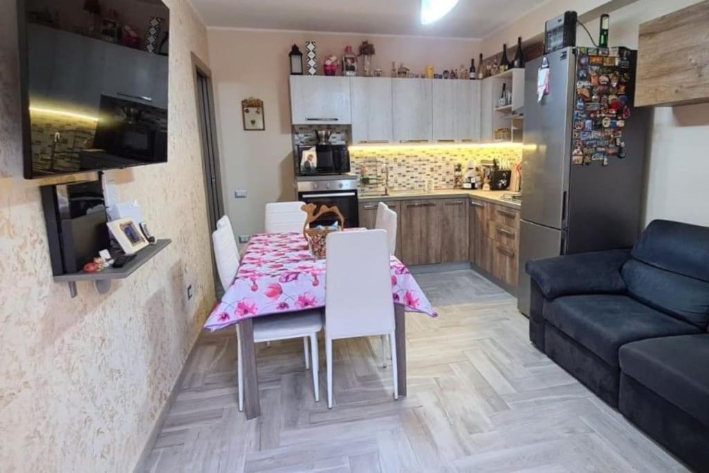 Casa Laura, Quartu Sant'Elena Villa Su Forti Ngoại thất bức ảnh