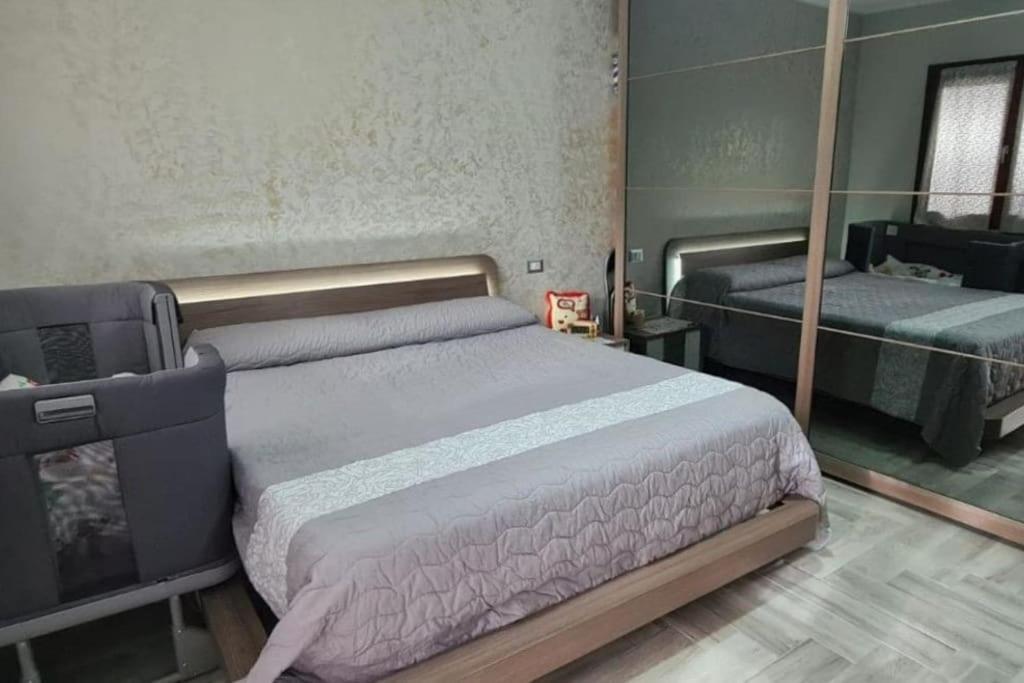 Casa Laura, Quartu Sant'Elena Villa Su Forti Ngoại thất bức ảnh